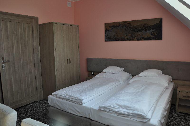 Laura Spa Lagow  Room photo